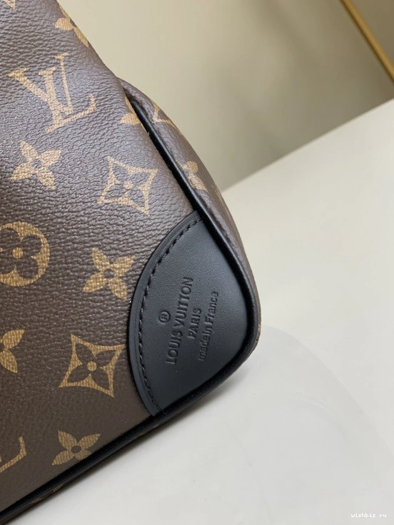WIS ODÉON VUITTON PM LOUIS 0719